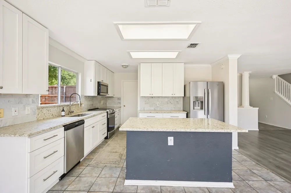 12000 Melrose Lane Frisco, TX 75035