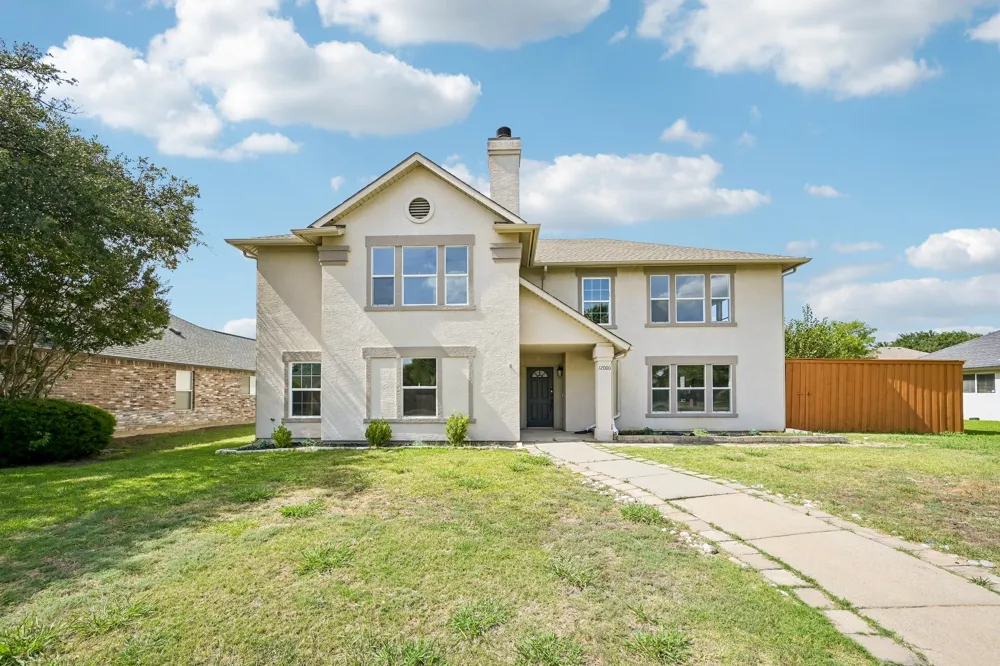 12000 Melrose Lane Frisco, TX 75035