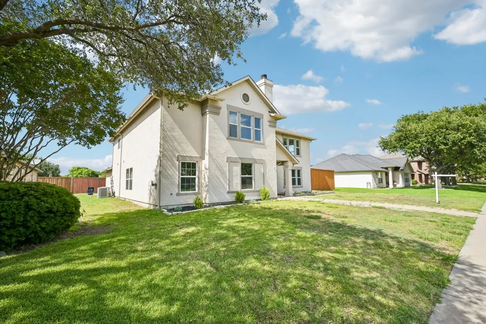 12000 Melrose Lane Frisco, TX 75035