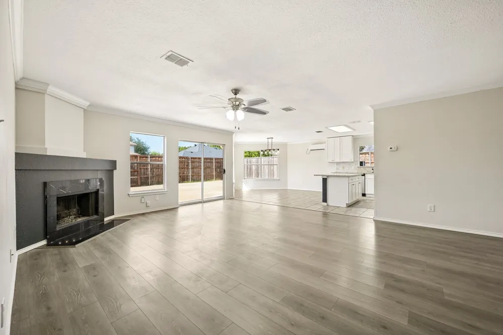 12000 Melrose Lane Frisco, TX 75035