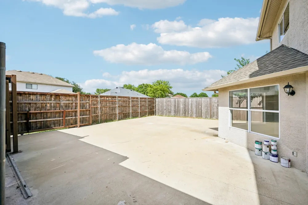 12000 Melrose Lane Frisco, TX 75035