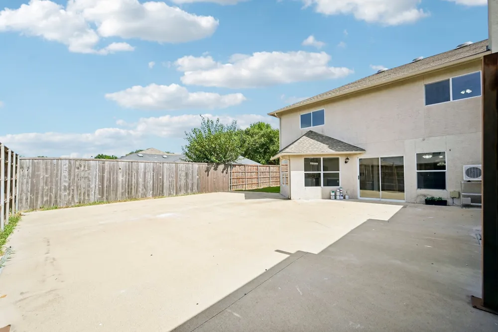 12000 Melrose Lane Frisco, TX 75035