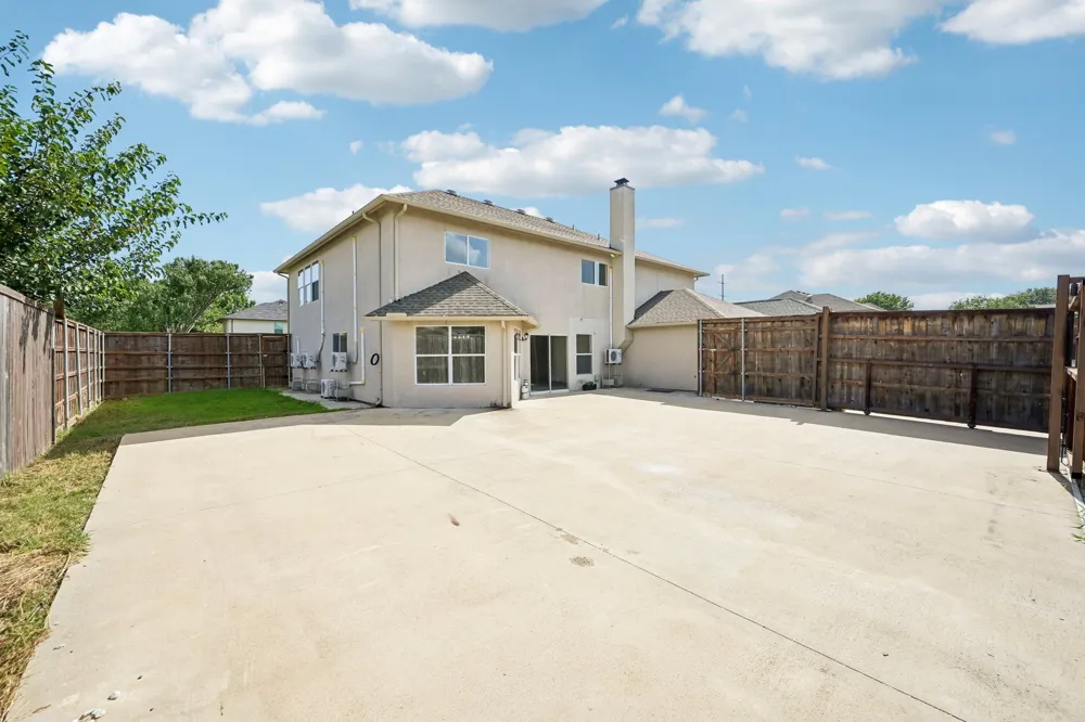 12000 Melrose Lane Frisco, TX 75035