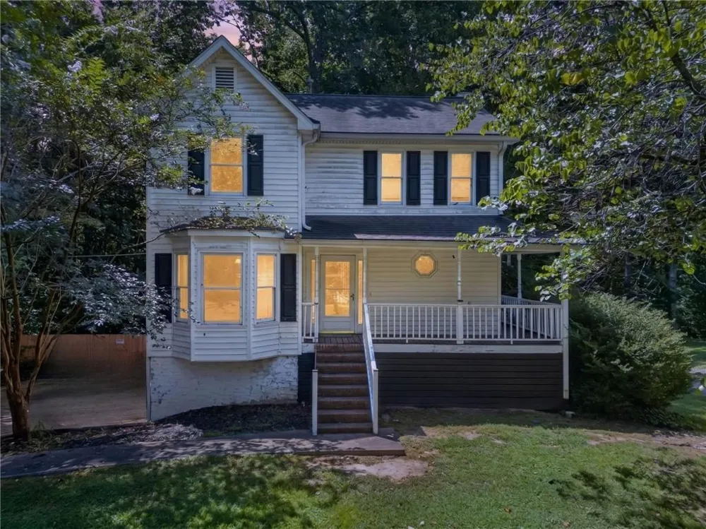 69 Oak Landing Circle Douglasville, GA 30134