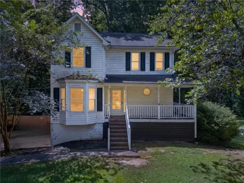 69 Oak Landing Circle