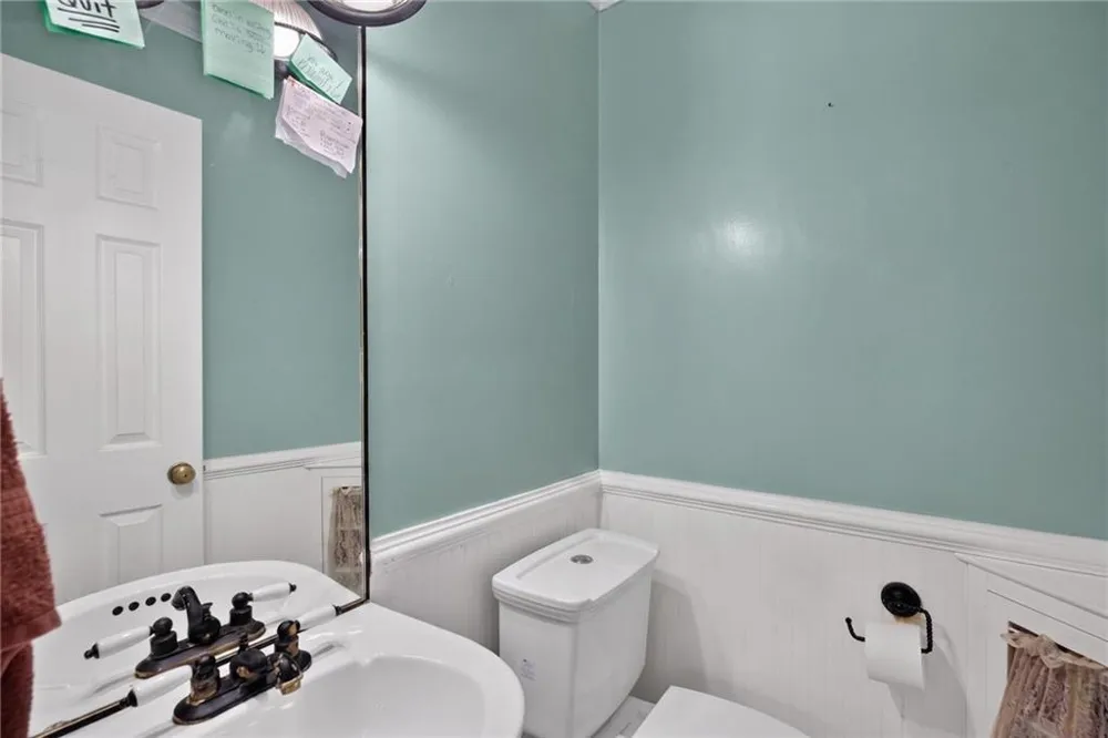 69 Oak Landing Circle Douglasville, GA 30134