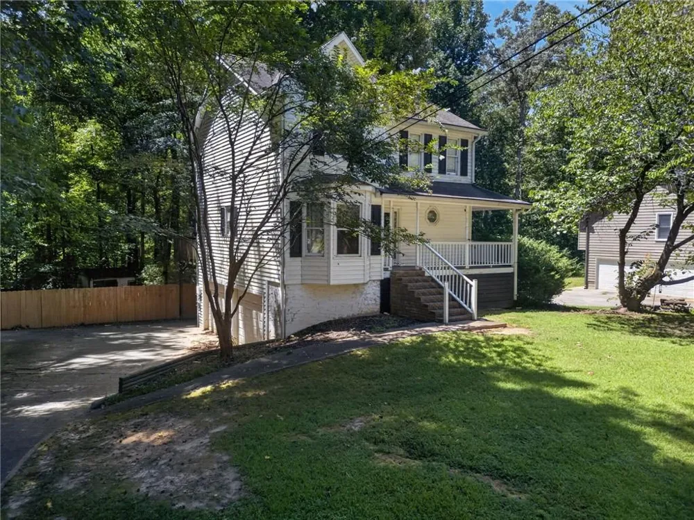 69 Oak Landing Circle Douglasville, GA 30134