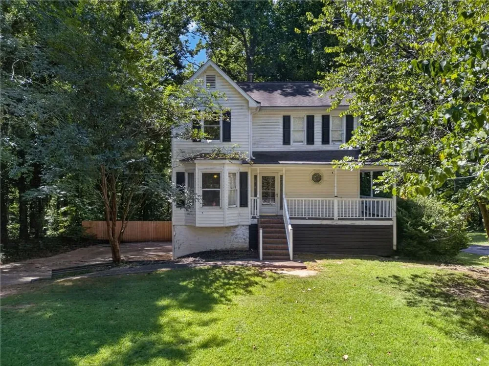 69 Oak Landing Circle Douglasville, GA 30134