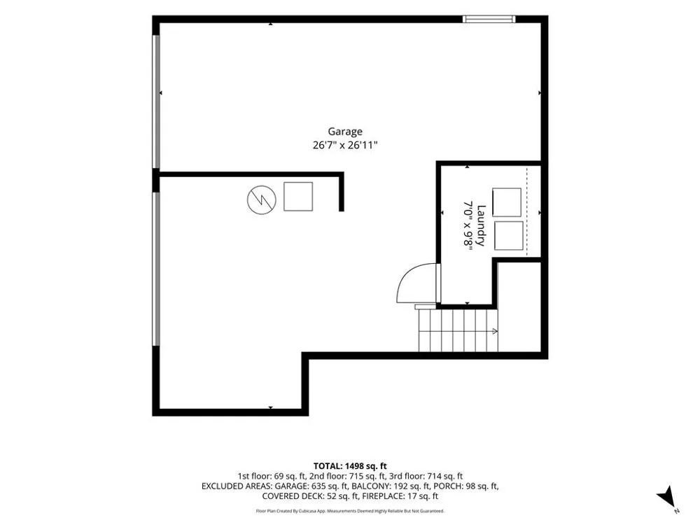 69 Oak Landing Circle Douglasville, GA 30134