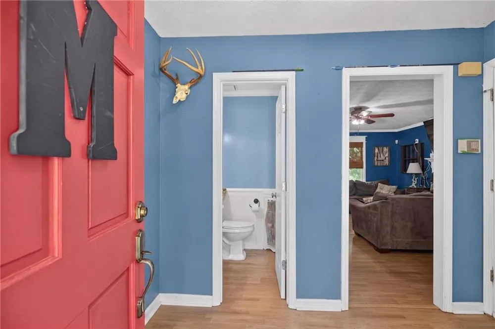 69 Oak Landing Circle Douglasville, GA 30134