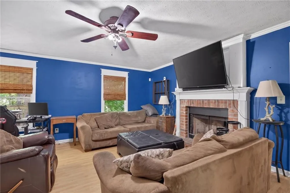 69 Oak Landing Circle Douglasville, GA 30134