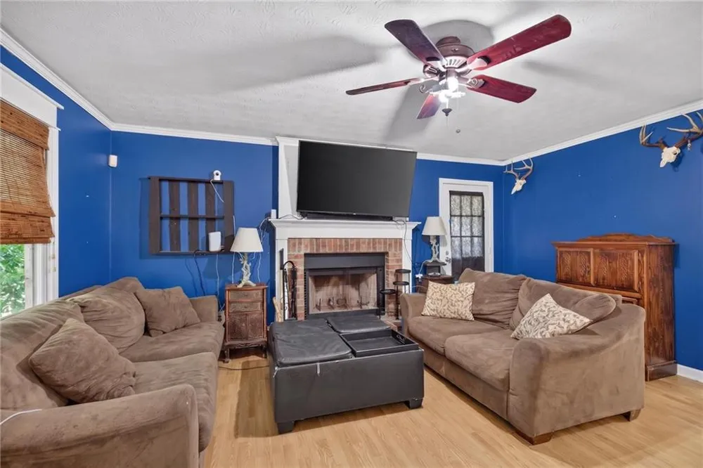 69 Oak Landing Circle Douglasville, GA 30134