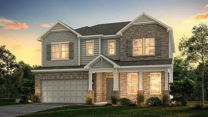 2319 Derrick Drive Grayson, GA 30017