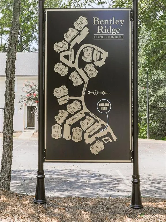 1634 Roanoke Place SE #7 Marietta, GA 30067