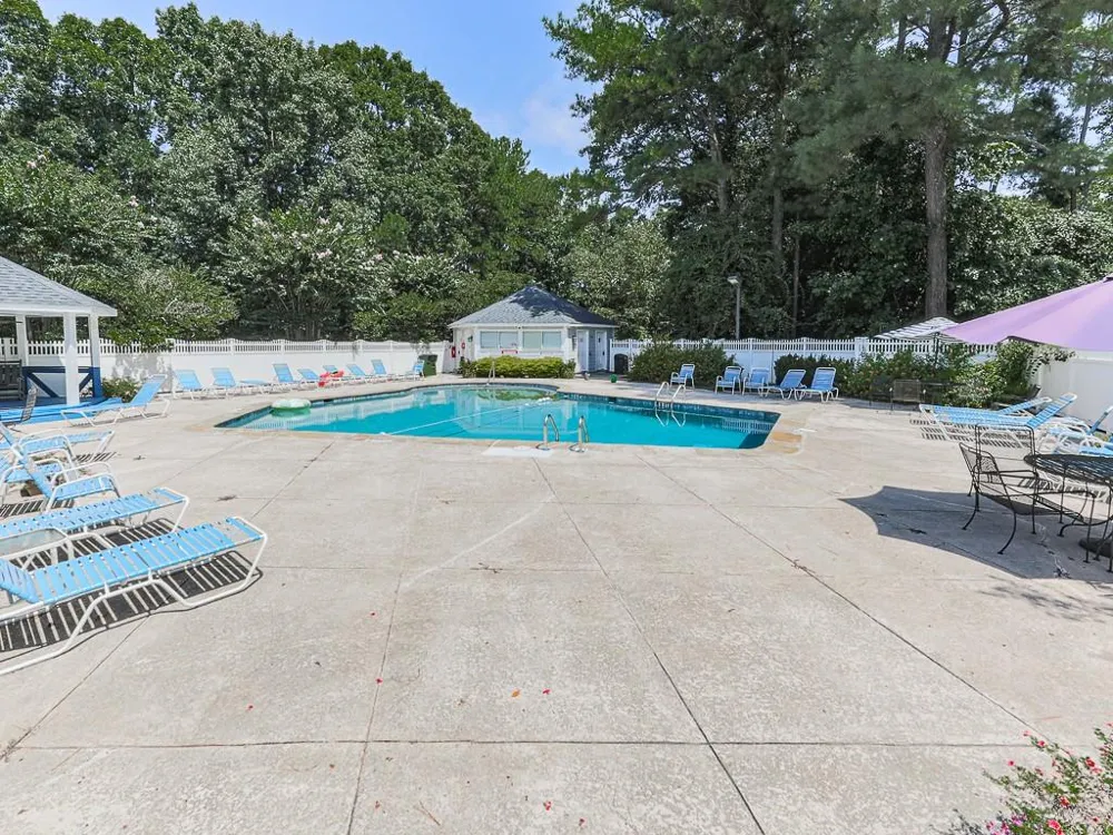 1634 Roanoke Place SE #7 Marietta, GA 30067