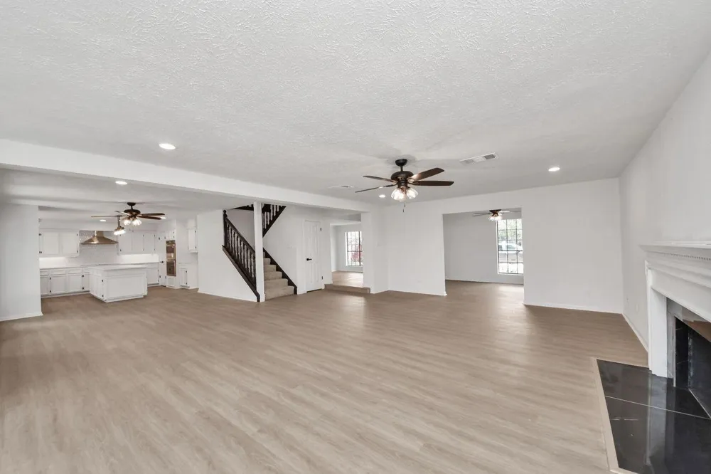 15047 Tramore Drive Houston, TX 77083