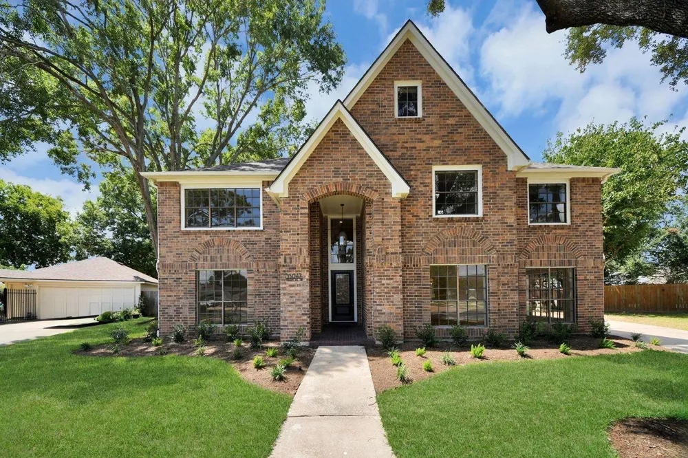 15047 Tramore Drive Houston, TX 77083