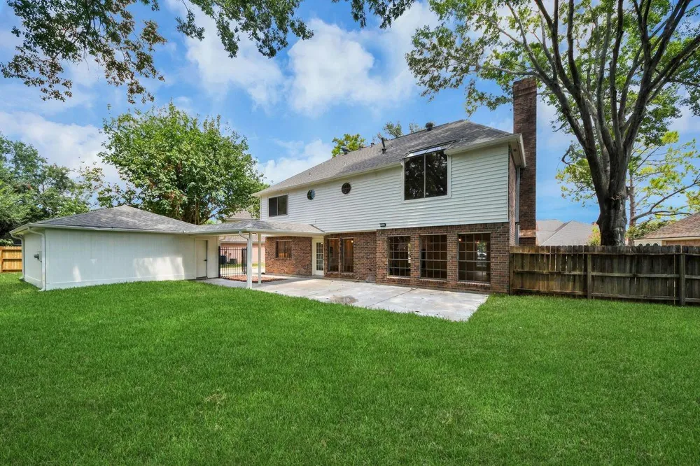 15047 Tramore Drive Houston, TX 77083