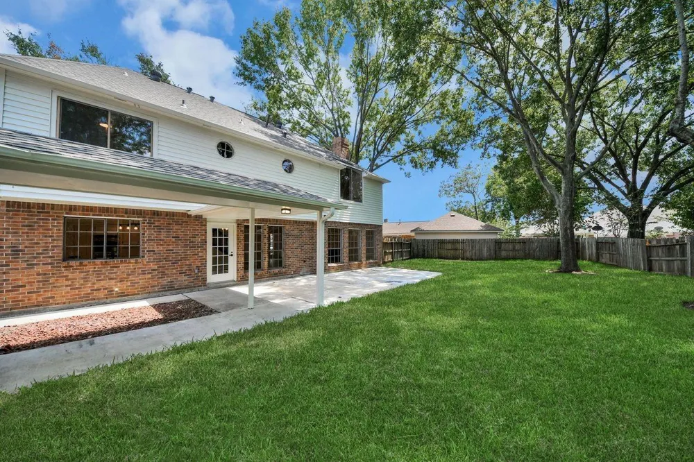 15047 Tramore Drive Houston, TX 77083
