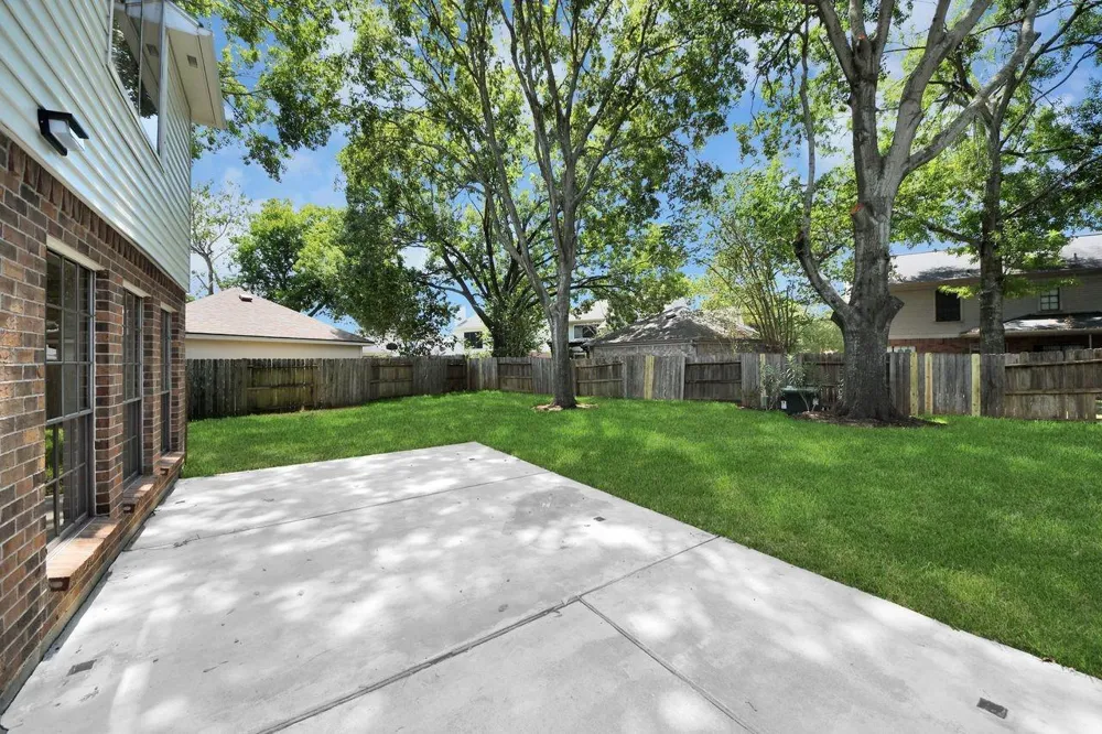 15047 Tramore Drive Houston, TX 77083