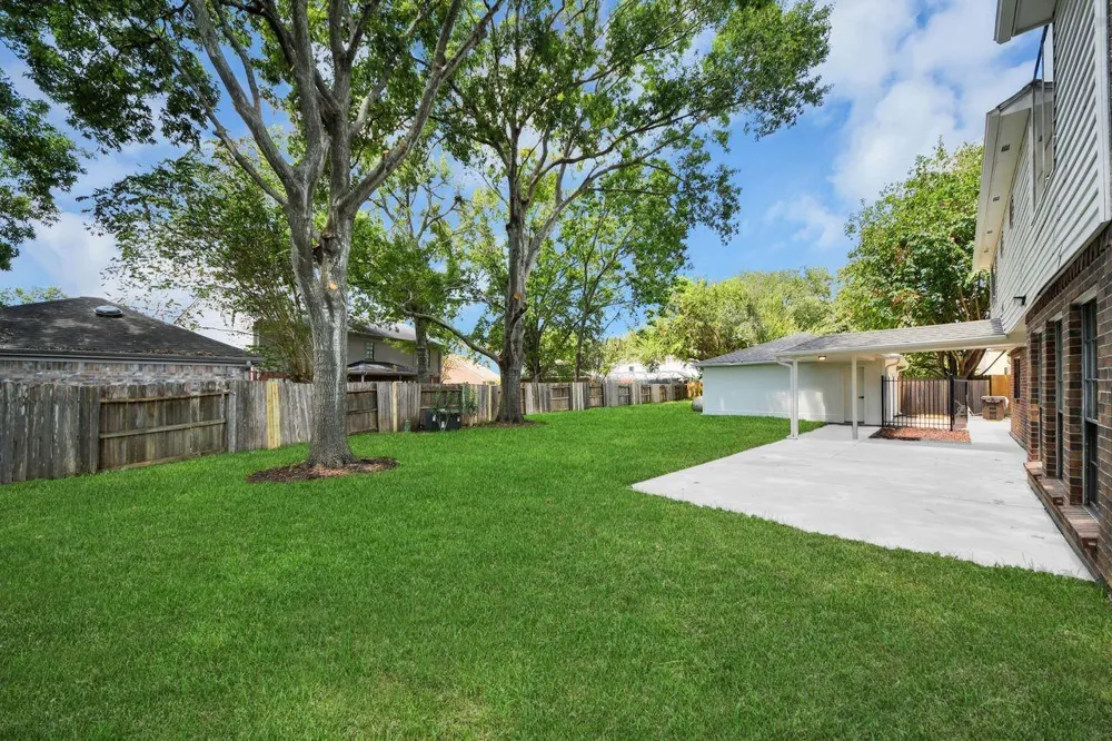 15047 Tramore Drive Houston, TX 77083