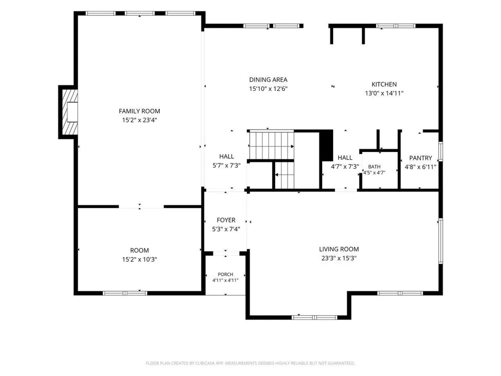 15047 Tramore Drive Houston, TX 77083