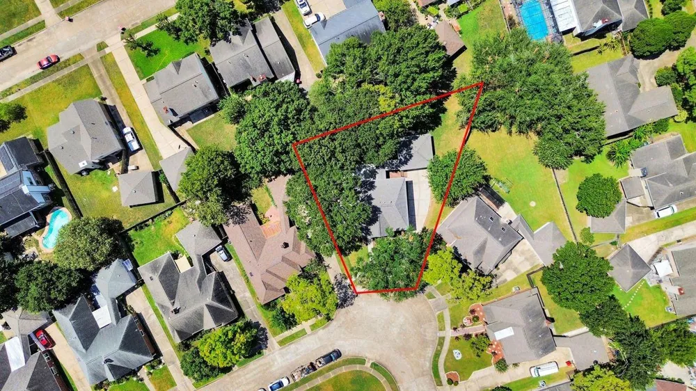 15047 Tramore Drive Houston, TX 77083