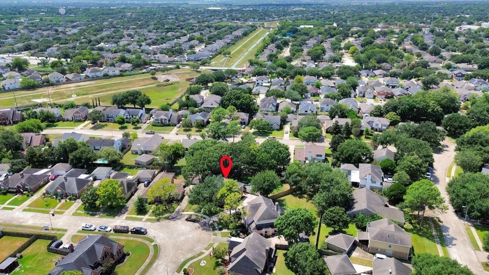 15047 Tramore Drive Houston, TX 77083