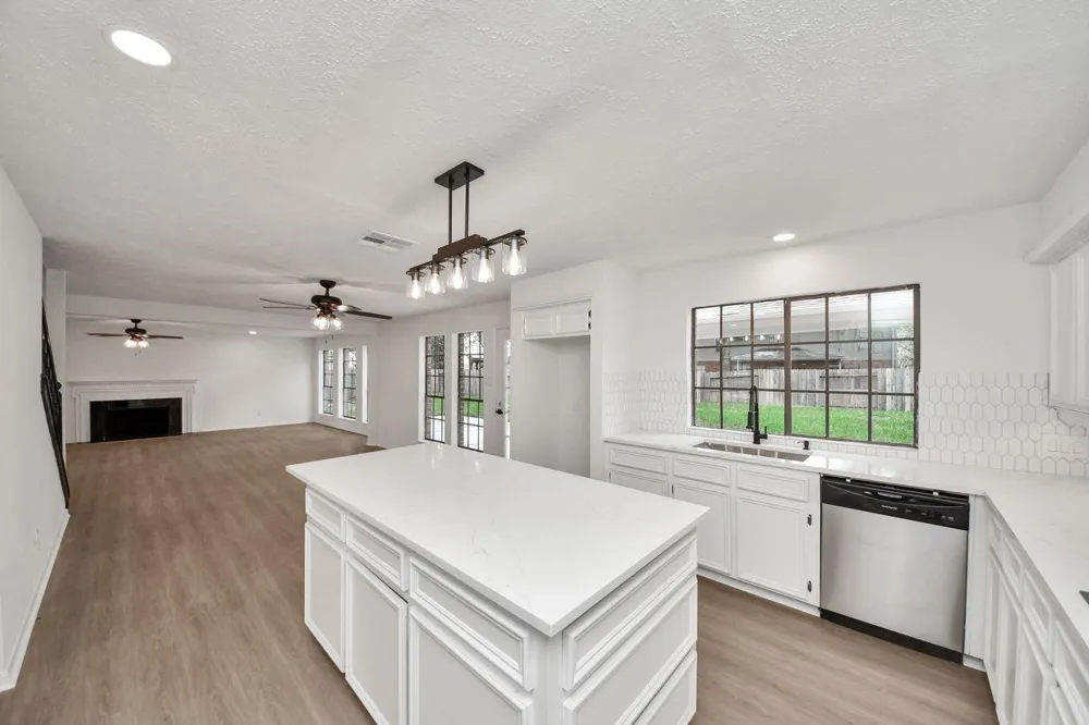 15047 Tramore Drive Houston, TX 77083