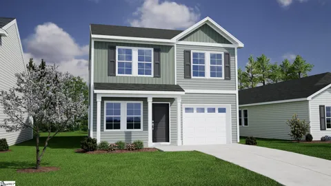 2236 Mill Loop #Lot 82