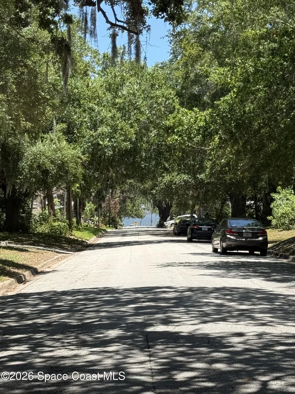 44 Littlejohn Lane Rockledge, FL 32955