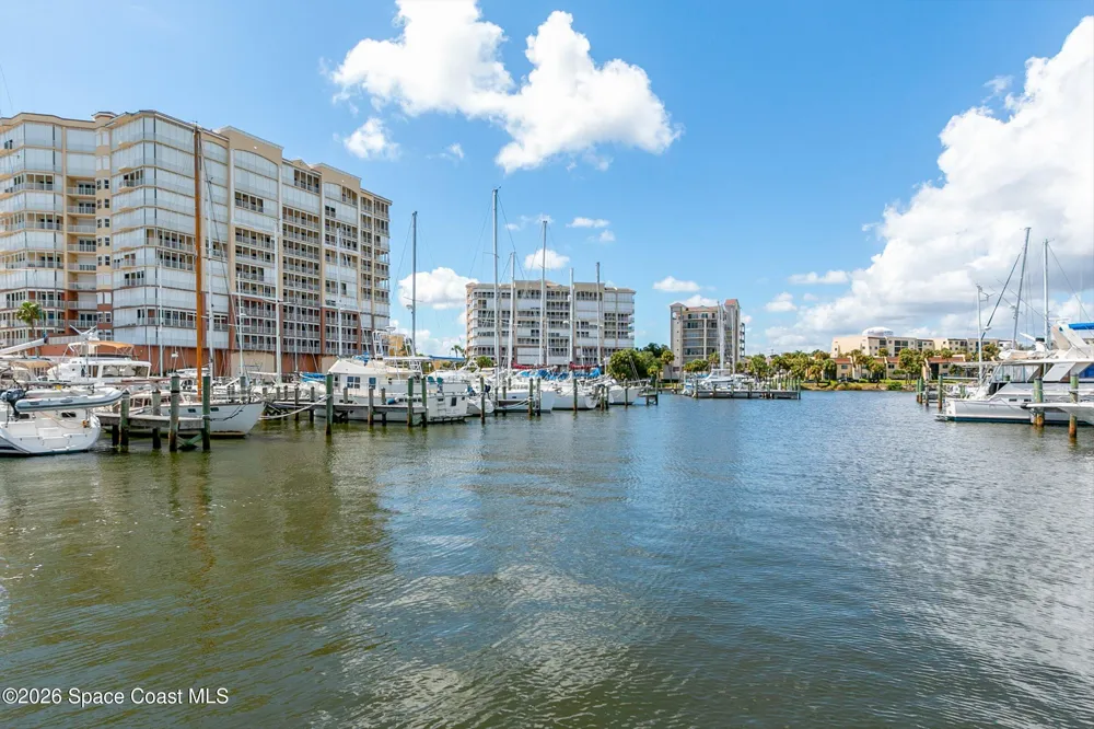 44 Littlejohn Lane Rockledge, FL 32955