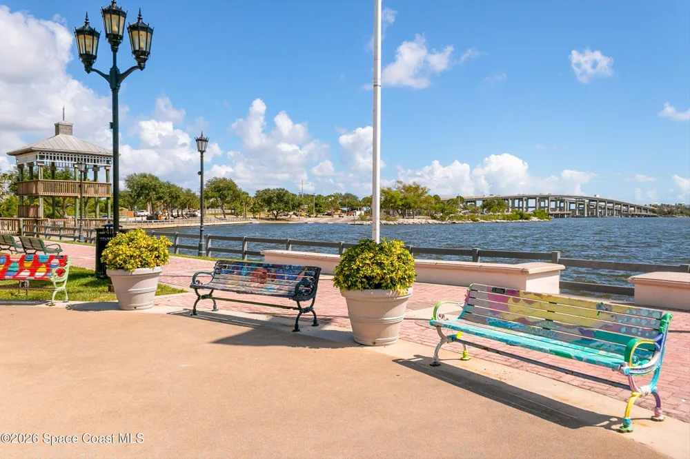 44 Littlejohn Lane Rockledge, FL 32955