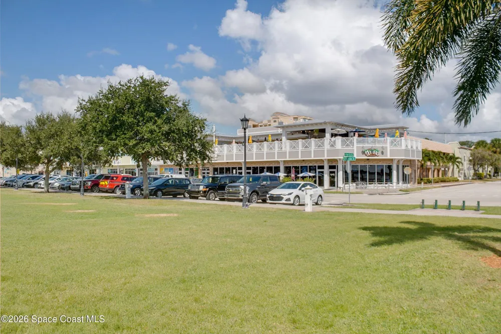 44 Littlejohn Lane Rockledge, FL 32955