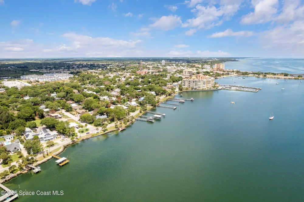 44 Littlejohn Lane Rockledge, FL 32955