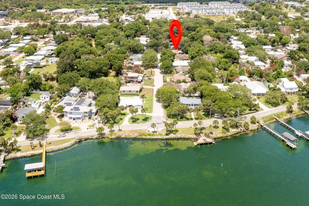 44 Littlejohn Lane Rockledge, FL 32955