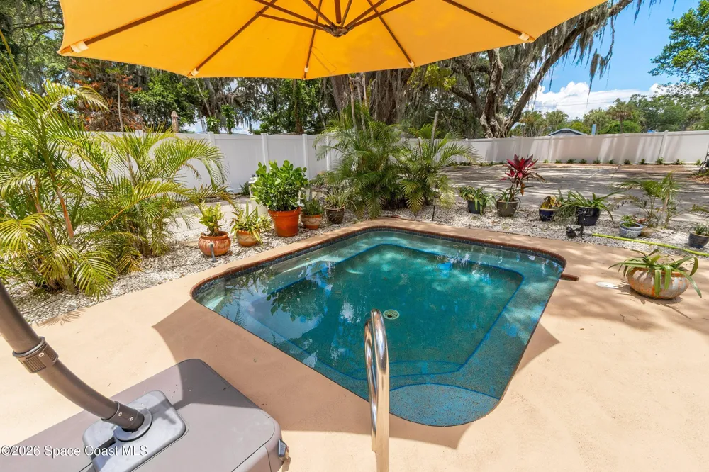 44 Littlejohn Lane Rockledge, FL 32955