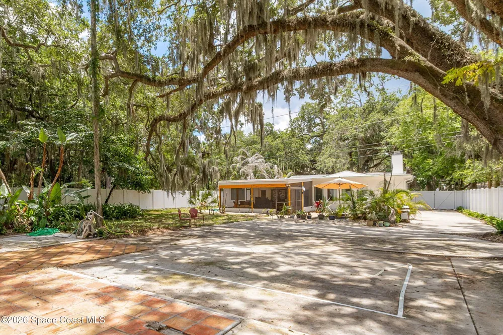 44 Littlejohn Lane Rockledge, FL 32955