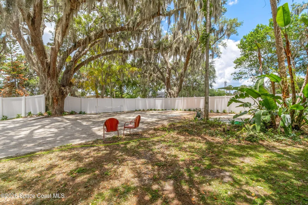 44 Littlejohn Lane Rockledge, FL 32955