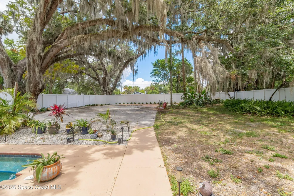 44 Littlejohn Lane Rockledge, FL 32955