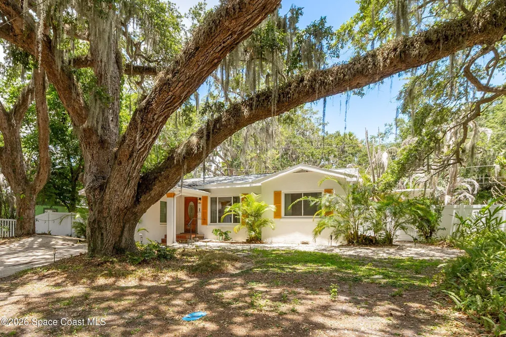 44 Littlejohn Lane Rockledge, FL 32955