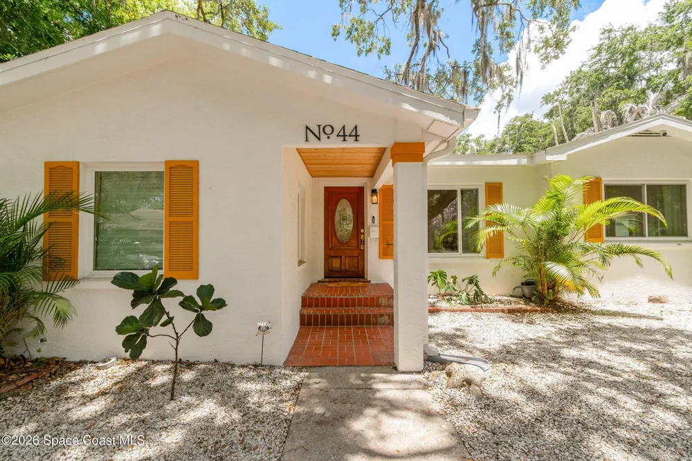 44 Littlejohn Lane Rockledge, FL 32955