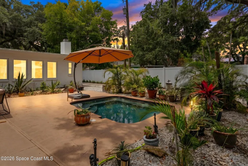 44 Littlejohn Lane Rockledge, FL 32955