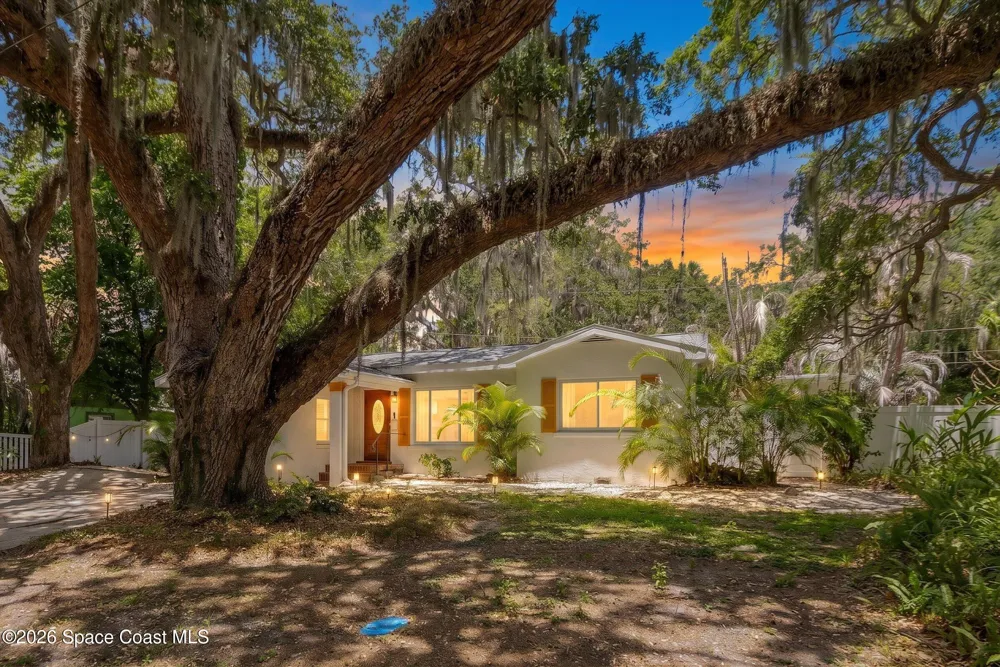 44 Littlejohn Lane Rockledge, FL 32955