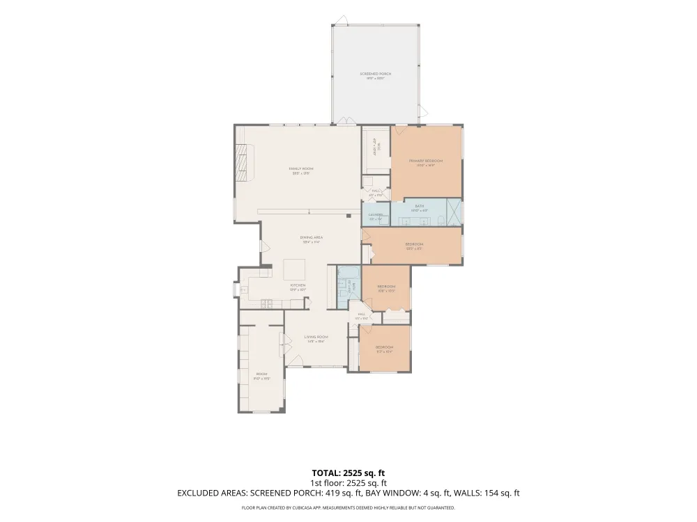 44 Littlejohn Lane Rockledge, FL 32955