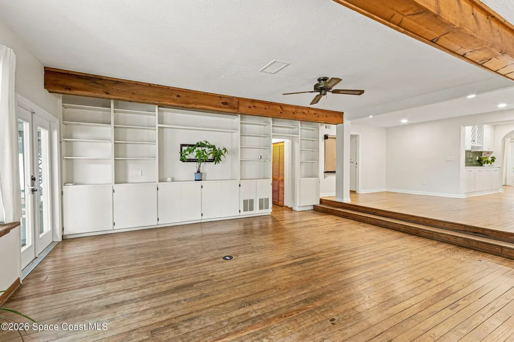 44 Littlejohn Lane Rockledge, FL 32955
