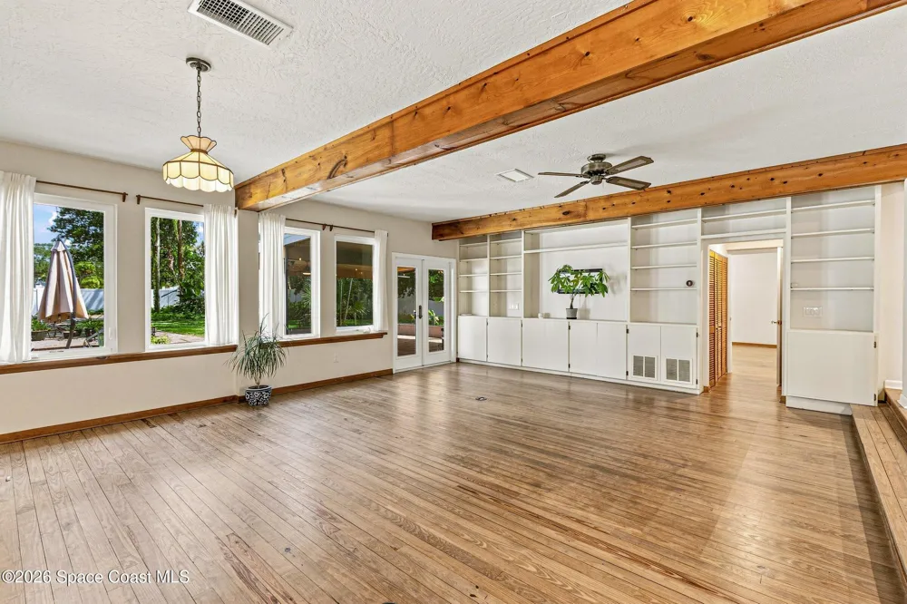 44 Littlejohn Lane Rockledge, FL 32955