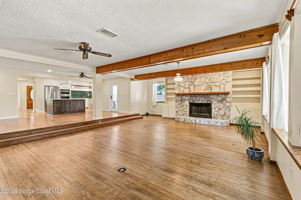 44 Littlejohn Lane Rockledge, FL 32955