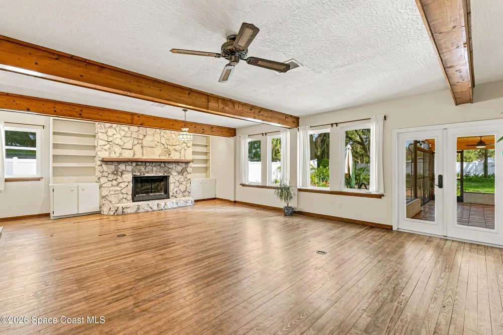 44 Littlejohn Lane Rockledge, FL 32955
