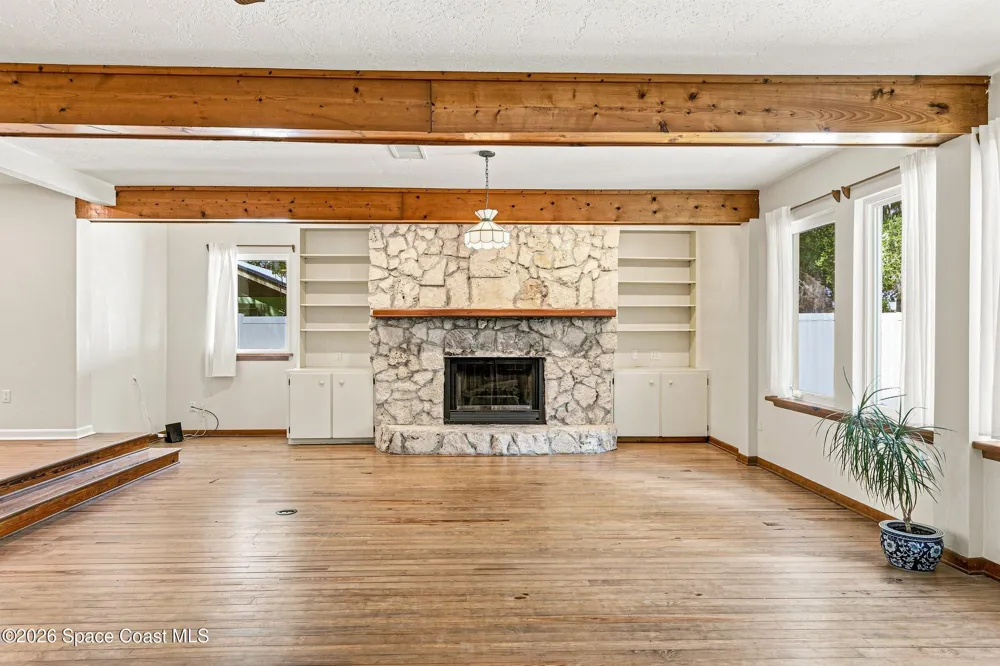 44 Littlejohn Lane Rockledge, FL 32955